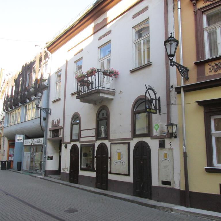 Fortuna Apartments Erlau Exterior foto